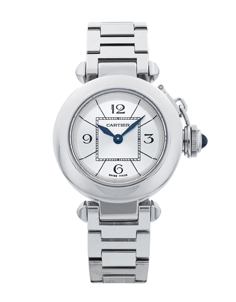 Cartier Pasha W3140007